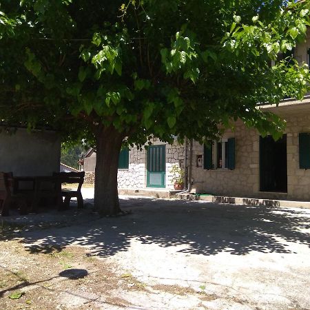 Villa Paporaki 22495 Pinakokhorion 外观 照片
