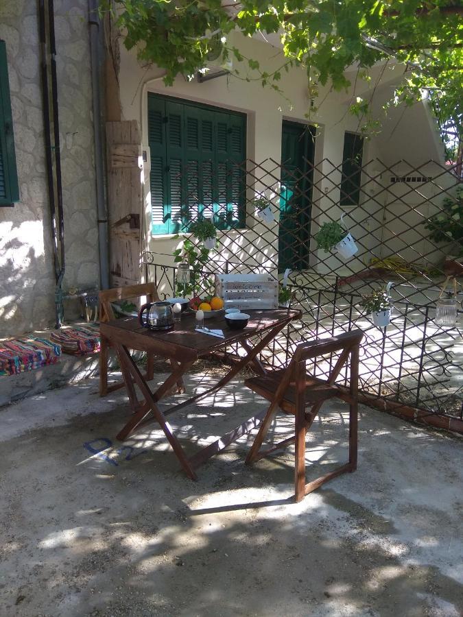 Villa Paporaki 22495 Pinakokhorion 外观 照片