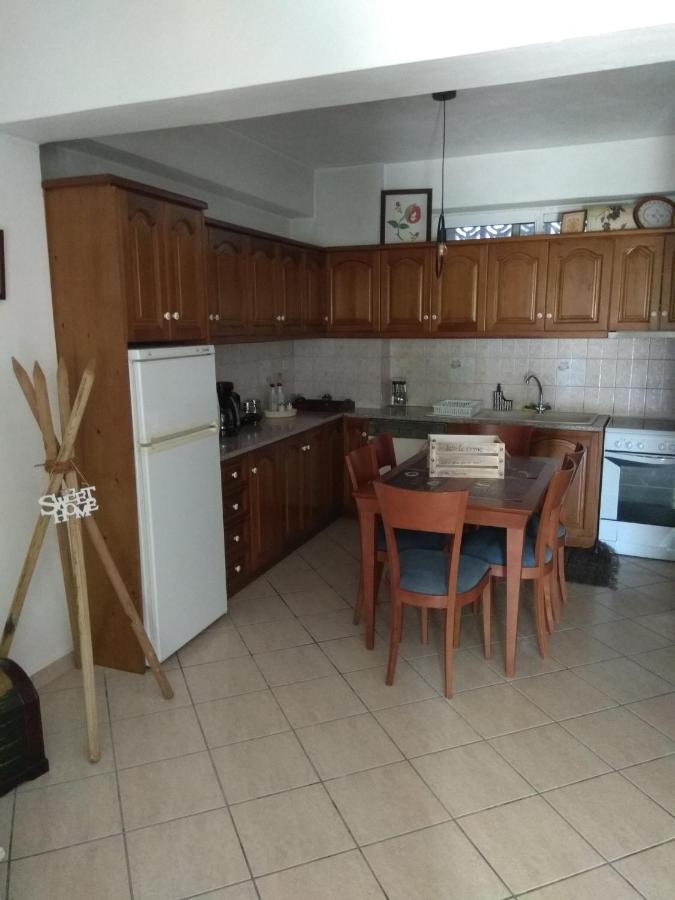 Villa Paporaki 22495 Pinakokhorion 外观 照片