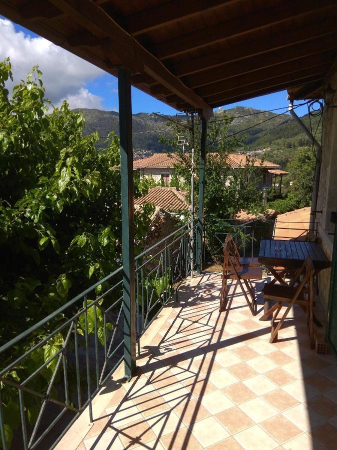 Villa Paporaki 22495 Pinakokhorion 外观 照片