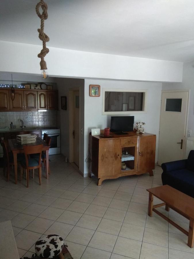 Villa Paporaki 22495 Pinakokhorion 外观 照片