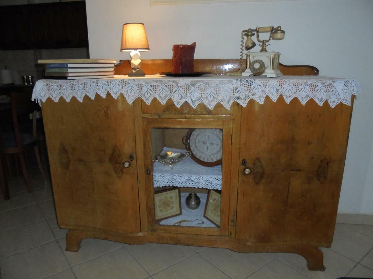 Villa Paporaki 22495 Pinakokhorion 外观 照片