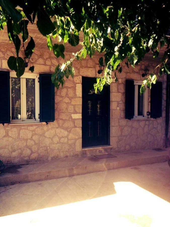Villa Paporaki 22495 Pinakokhorion 外观 照片