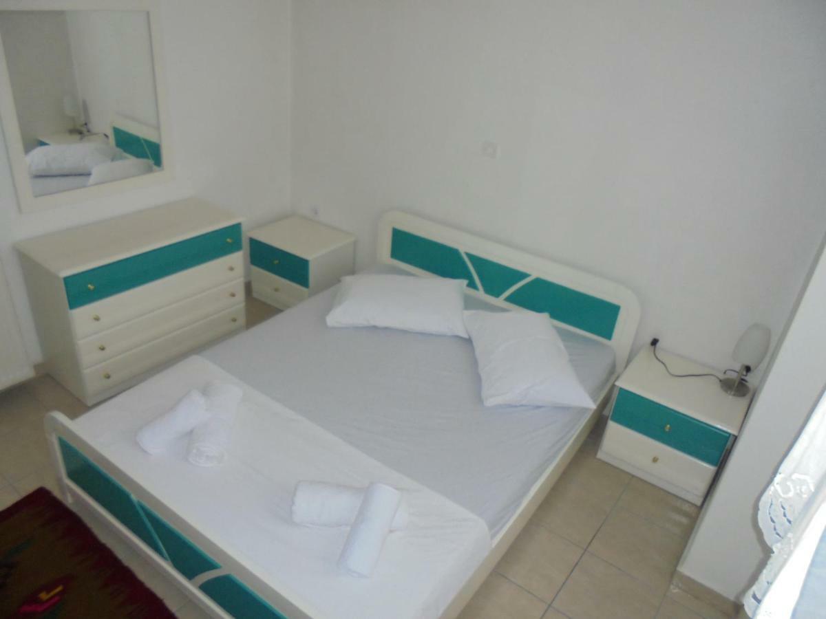 Villa Paporaki 22495 Pinakokhorion 外观 照片