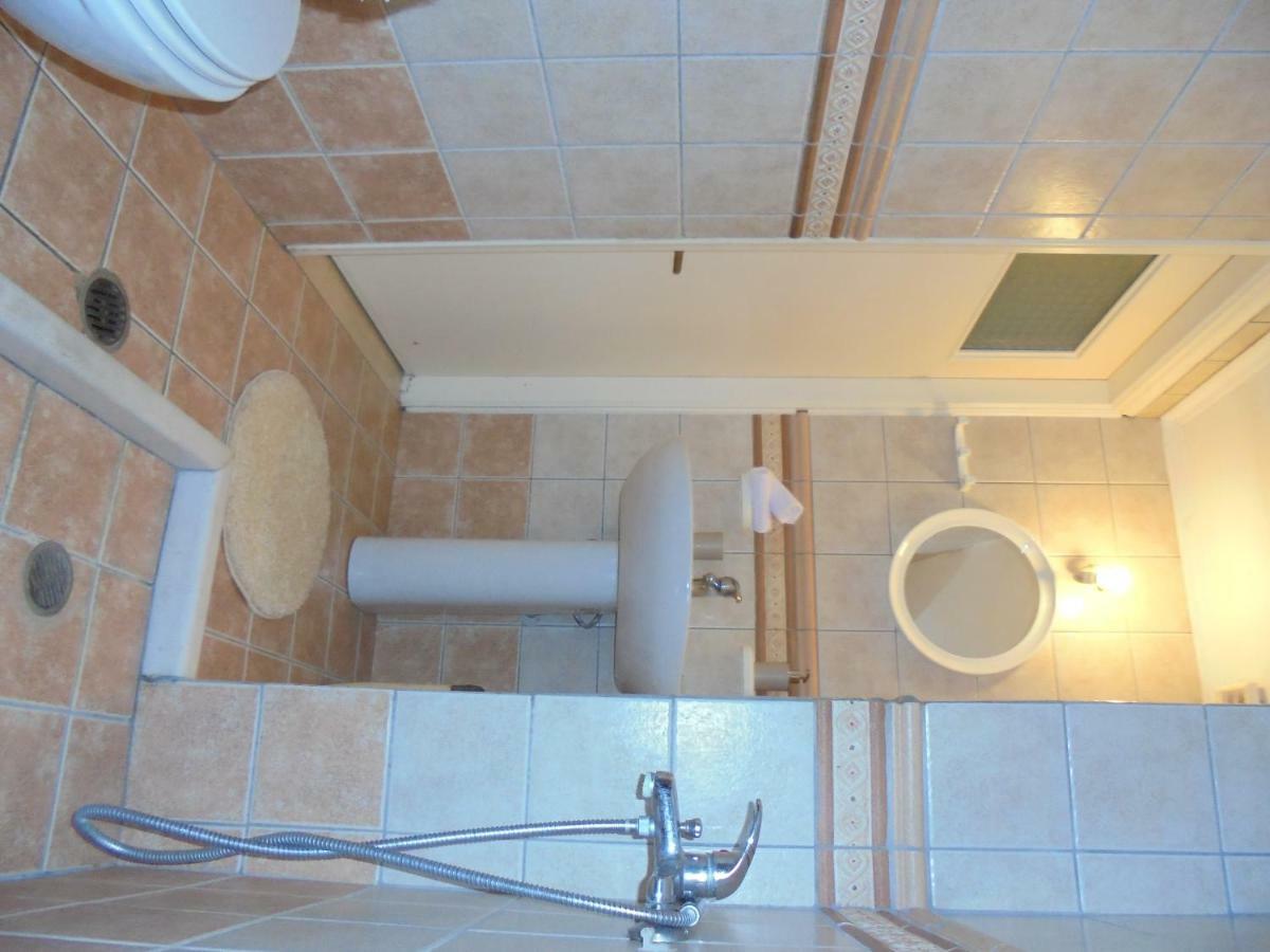 Villa Paporaki 22495 Pinakokhorion 外观 照片