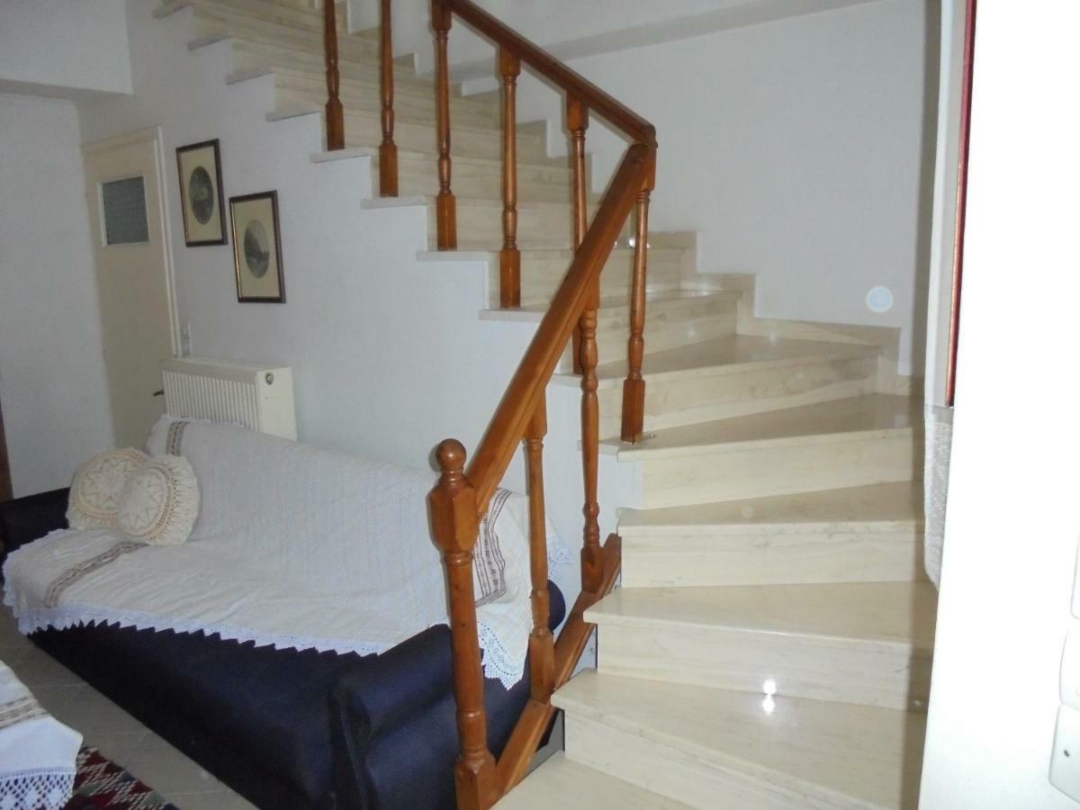 Villa Paporaki 22495 Pinakokhorion 外观 照片