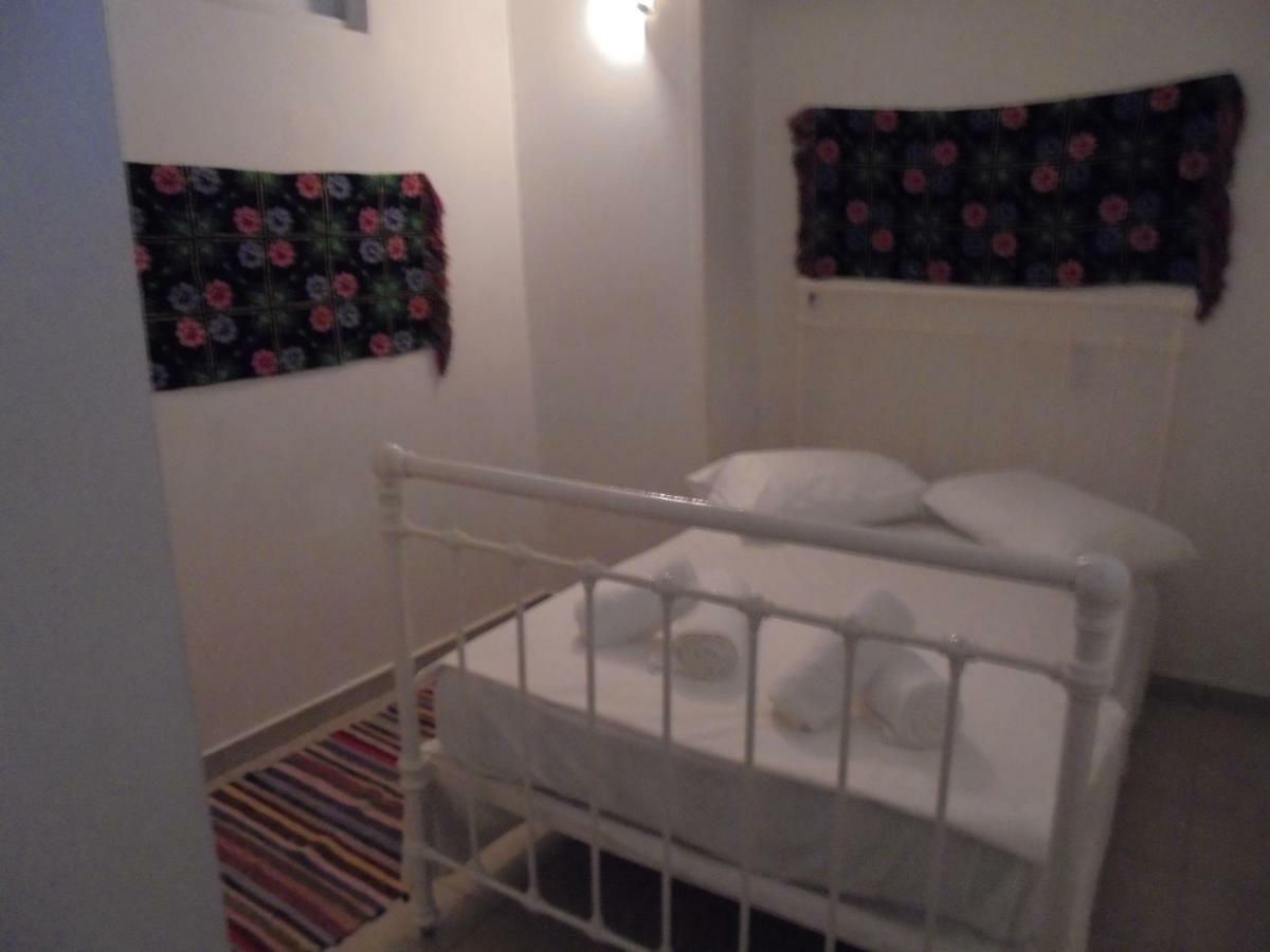 Villa Paporaki 22495 Pinakokhorion 外观 照片