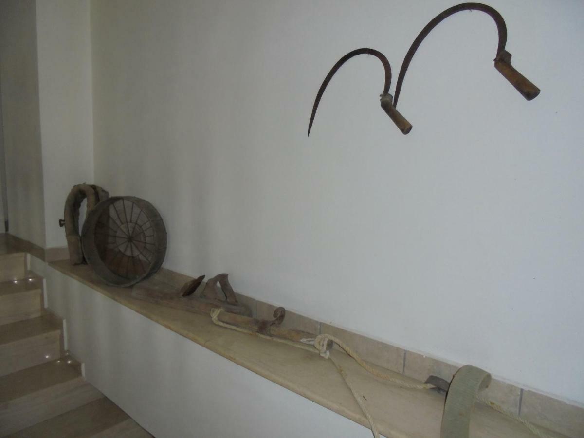 Villa Paporaki 22495 Pinakokhorion 外观 照片